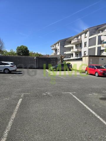 Vente / Appartement T3