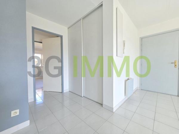 Vente / Appartement T3