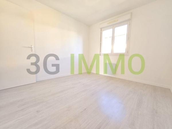 Vente / Appartement T3