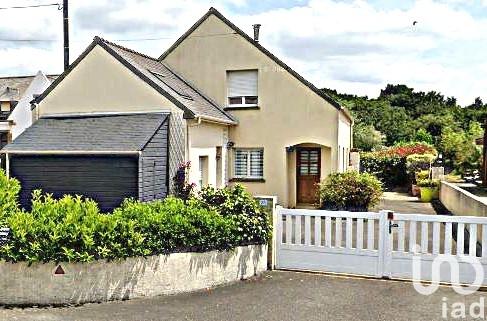 Maison à vendre 6 pièces 134 m² Férel