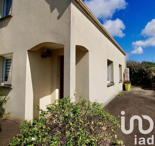 Maison à vendre 6 pièces 134 m² Férel