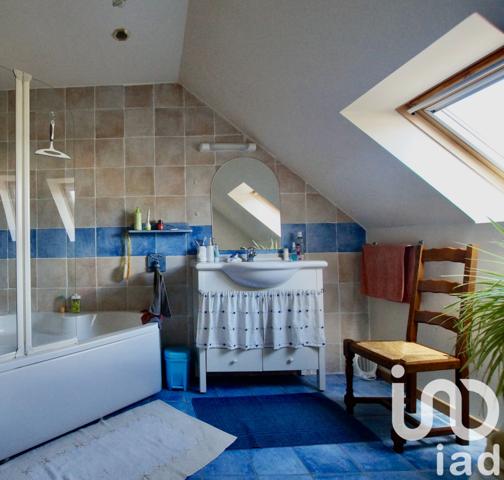 Maison à vendre 6 pièces 134 m² Férel