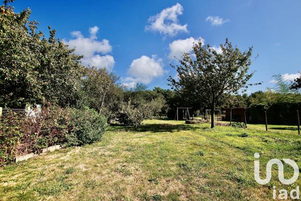 Maison à vendre 6 pièces 134 m² Férel