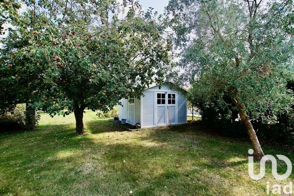 Maison à vendre 6 pièces 134 m² Férel