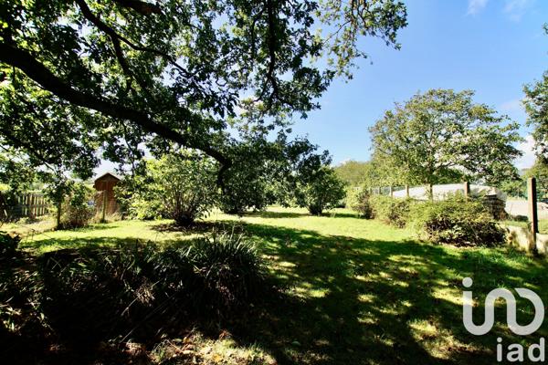 Maison à vendre 6 pièces 134 m² Férel