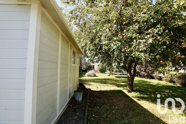 Maison à vendre 6 pièces 134 m² Férel