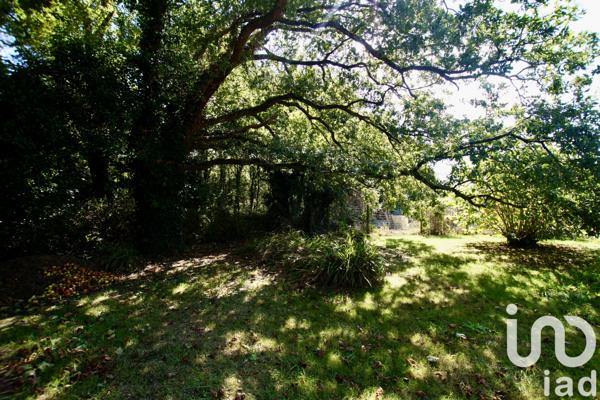 Maison à vendre 6 pièces 134 m² Férel