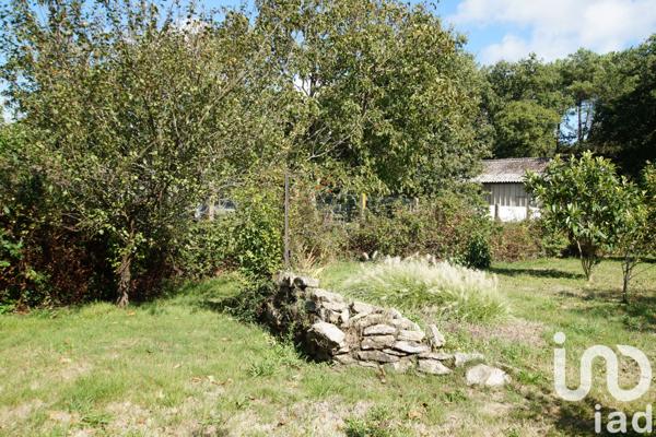 Maison à vendre 6 pièces 134 m² Férel