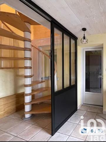 Maison à vendre 6 pièces 134 m² Férel