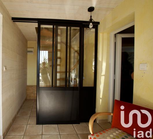 Maison à vendre 6 pièces 134 m² Férel