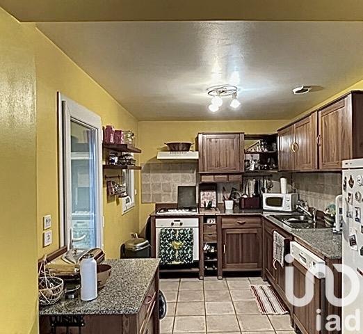 Maison à vendre 6 pièces 134 m² Férel