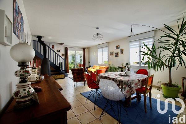 Maison à vendre 6 pièces 134 m² Férel