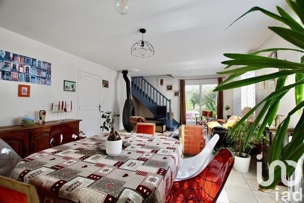 Maison à vendre 6 pièces 134 m² Férel