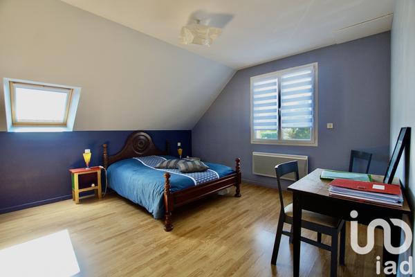 Maison à vendre 6 pièces 134 m² Férel