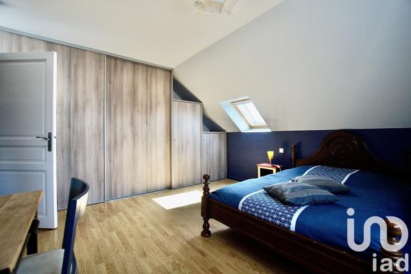 Maison à vendre 6 pièces 134 m² Férel