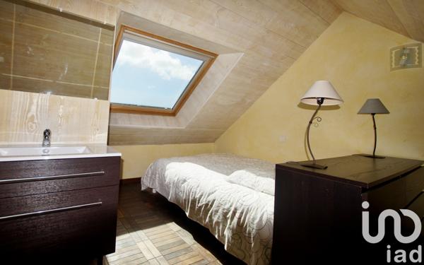 Maison à vendre 6 pièces 134 m² Férel