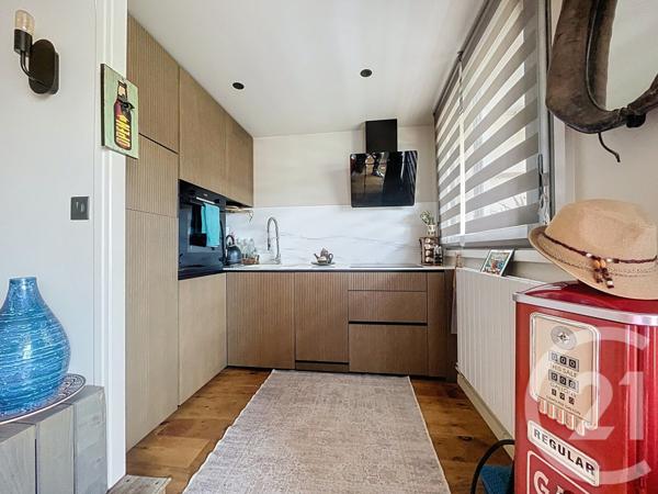 Appartement T2 à vendre  2 pièces - 47,30 m2 ROUEN - 76