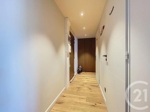 Appartement T2 à vendre  2 pièces - 47,30 m2 ROUEN - 76