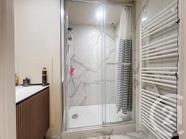 Appartement T2 à vendre  2 pièces - 47,30 m2 ROUEN - 76