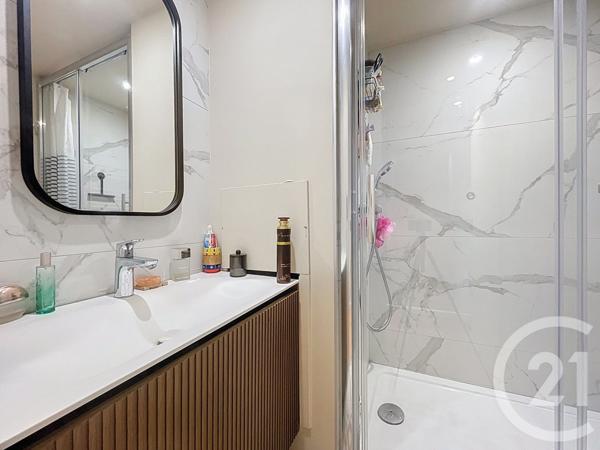 Appartement T2 à vendre  2 pièces - 47,30 m2 ROUEN - 76