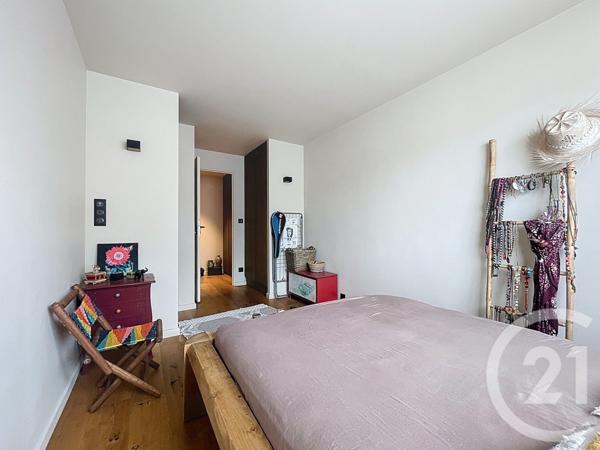 Appartement T2 à vendre  2 pièces - 47,30 m2 ROUEN - 76