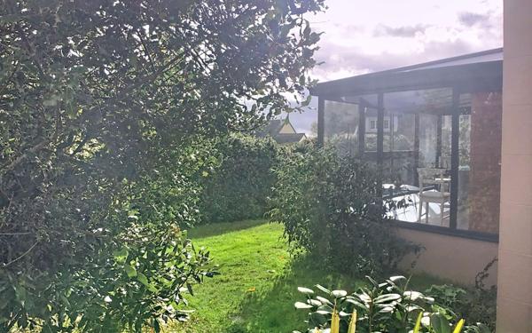 Maison à vendre    3 pièces • 70 m2 Plougastel-Daoulas