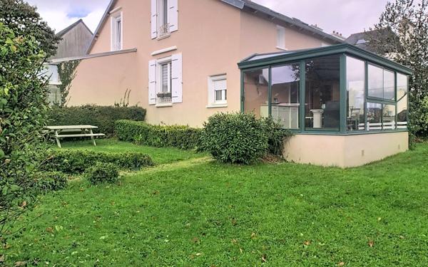 Maison à vendre    3 pièces • 70 m2 Plougastel-Daoulas