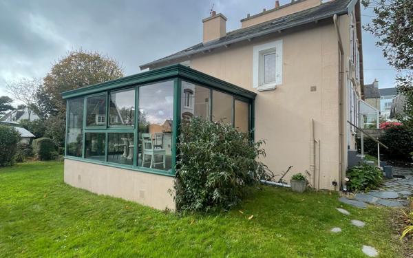 Maison à vendre    3 pièces • 70 m2 Plougastel-Daoulas