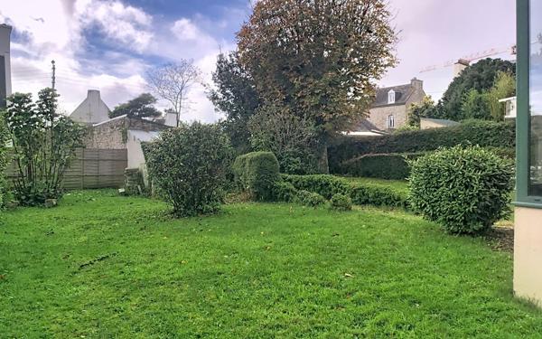 Maison à vendre    3 pièces • 70 m2 Plougastel-Daoulas