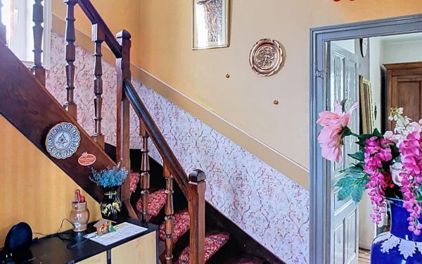 Maison à vendre    3 pièces • 70 m2 Plougastel-Daoulas