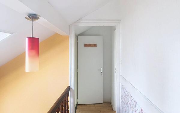 Maison à vendre    3 pièces • 70 m2 Plougastel-Daoulas