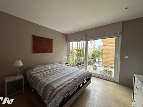 EXCLUSIVITE LA BASSEE MAISON D'ARCHITECTE 199 M² JARDIN GARAGE