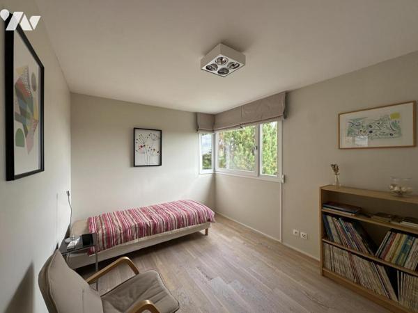 EXCLUSIVITE LA BASSEE MAISON D'ARCHITECTE 199 M² JARDIN GARAGE