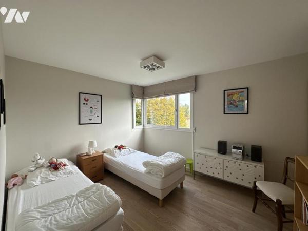 EXCLUSIVITE LA BASSEE MAISON D'ARCHITECTE 199 M² JARDIN GARAGE