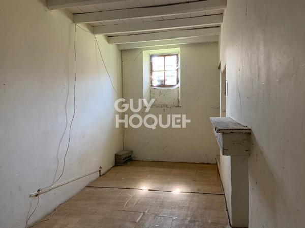 Maison à vendre à Chapareillan - 6 pièces, 5 chambres - Réf. 12333