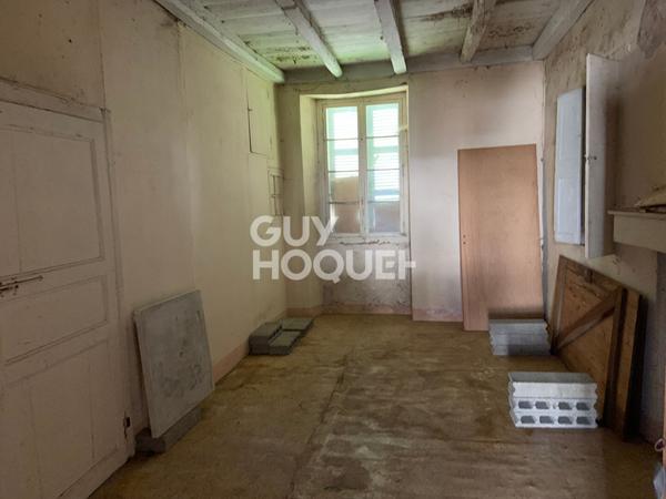 Maison à vendre à Chapareillan - 6 pièces, 5 chambres - Réf. 12333