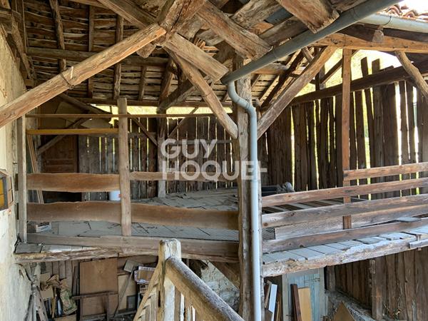 Maison à vendre à Chapareillan - 6 pièces, 5 chambres - Réf. 12333