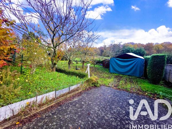 Maison à vendre 6 pièces 136 m² Limoges