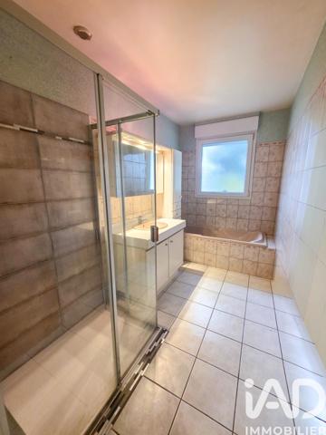 Maison à vendre 6 pièces 136 m² Limoges