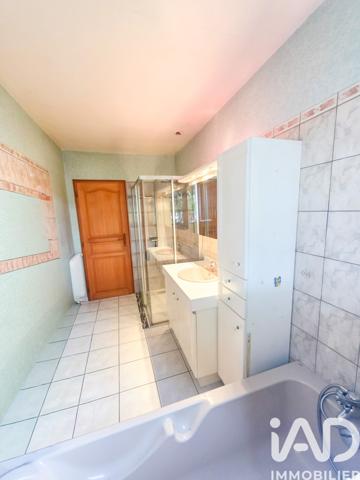 Maison à vendre 6 pièces 136 m² Limoges