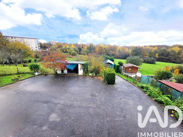 Maison à vendre 6 pièces 136 m² Limoges