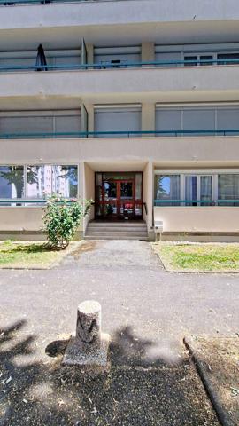 Charmant appartement T1 à vendre à Poitiers - Investissement idéal