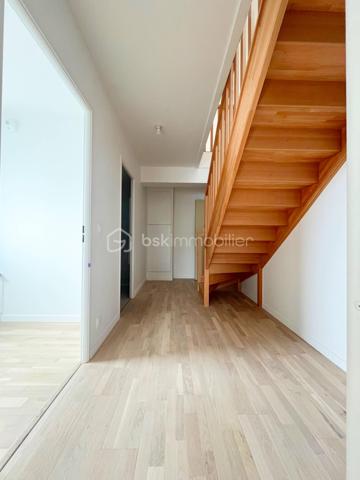 Duplex de 91 m²