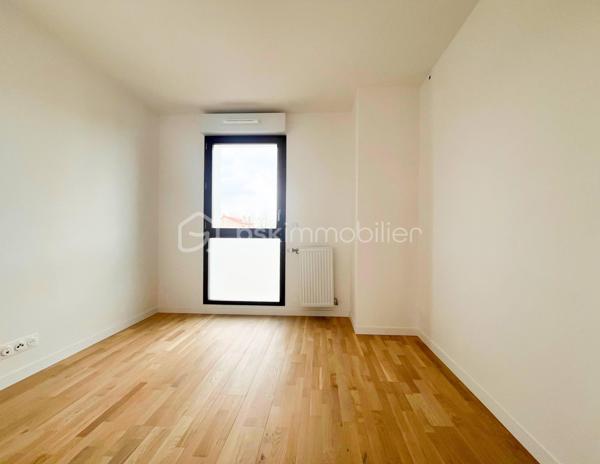 Duplex de 91 m²