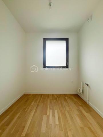 Duplex de 91 m²
