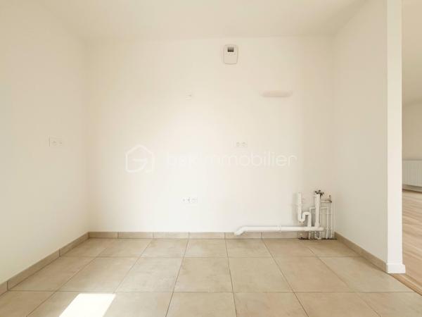 Duplex de 91 m²