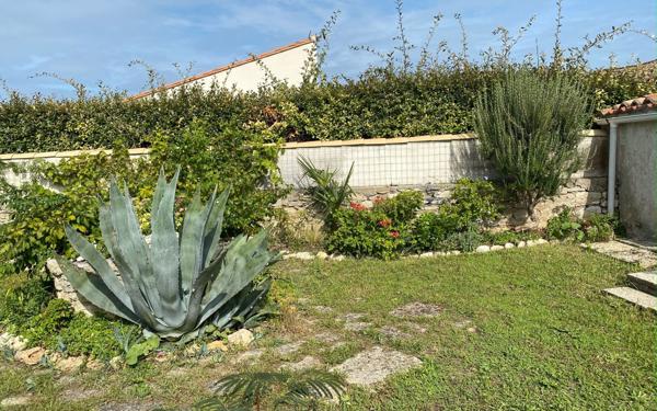 Maison à vendre    5 pièces • 129 m2 Saint-Clément-des-Baleines