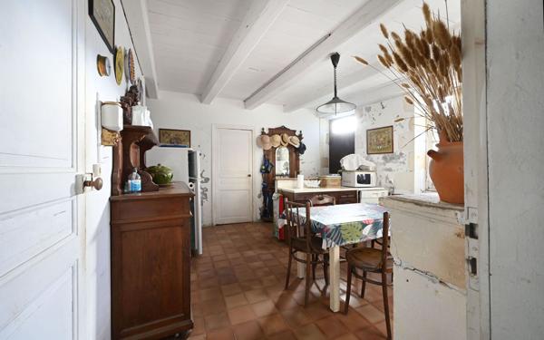 Maison à vendre    5 pièces • 129 m2 Saint-Clément-des-Baleines