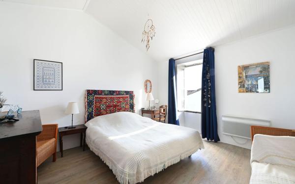 Maison à vendre    5 pièces • 129 m2 Saint-Clément-des-Baleines