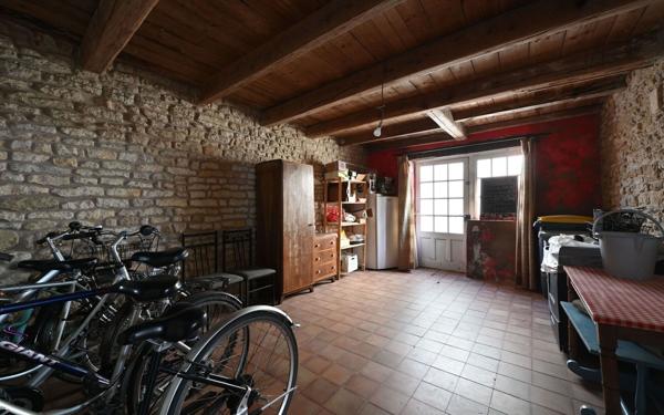 Maison à vendre    5 pièces • 129 m2 Saint-Clément-des-Baleines